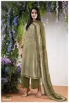 Myraavi 3628 By Ganga Cotton Printed Designer Online Salwar Suit Wholesale
